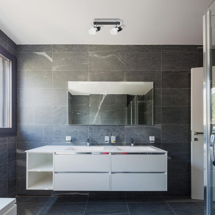 LED BATHROOM LIGHT HAROLD 10W IP44