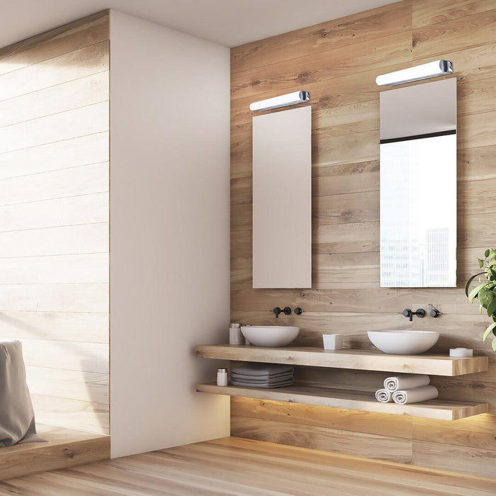 LED BATHROOM LIGHTING MATT 15W