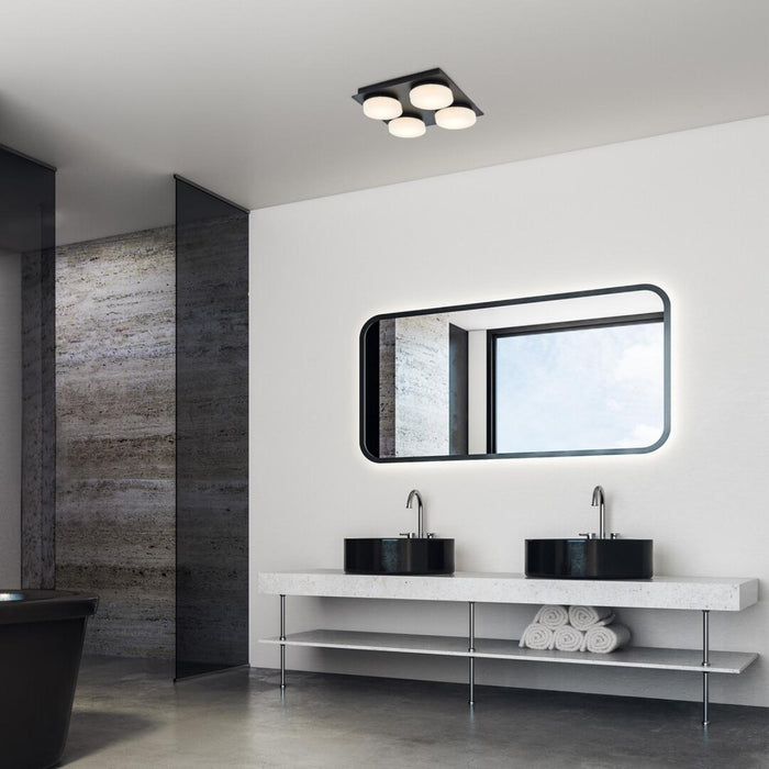 LED CEILING FOR BATHROOM ATTICHUS 21W