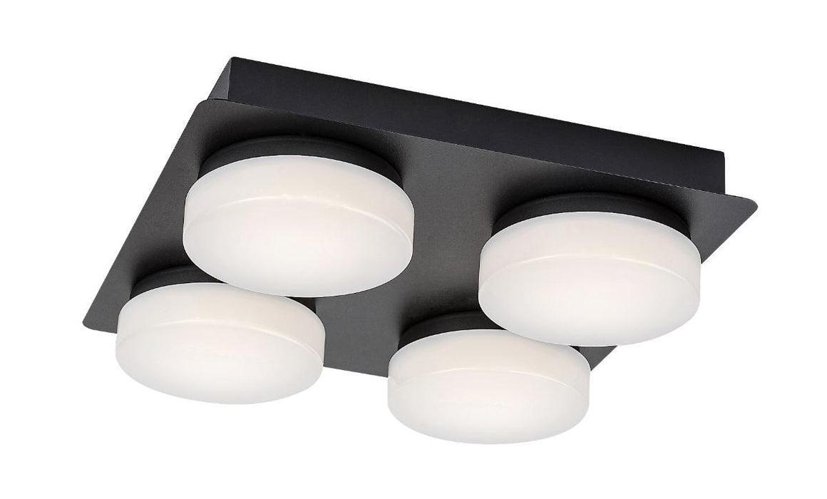 LED CEILING FOR BATHROOM ATTICHUS 21W