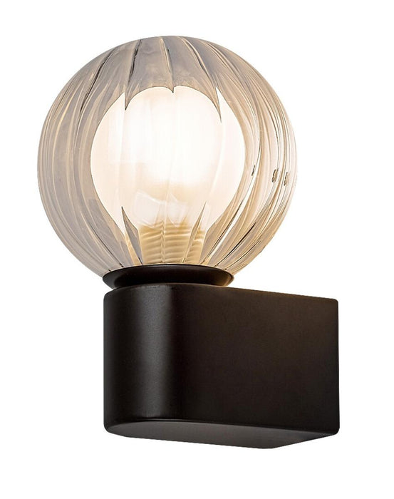 BATHROOM WALL LAMP COLZAR G9 1XMAX3 5W H15CM