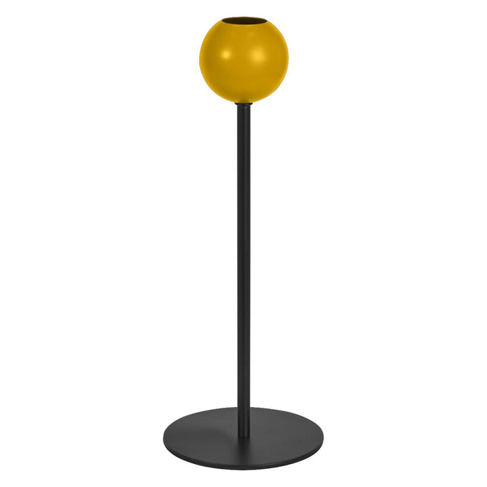 DECOR BUBBLE MULTIPLE TABLE LAMP