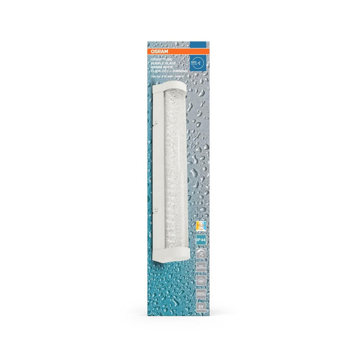 LED LIGHTING ORBIS TUBE 40CM WHITE