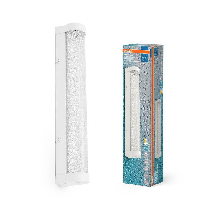 LED LIGHTING ORBIS TUBE 40CM WHITE
