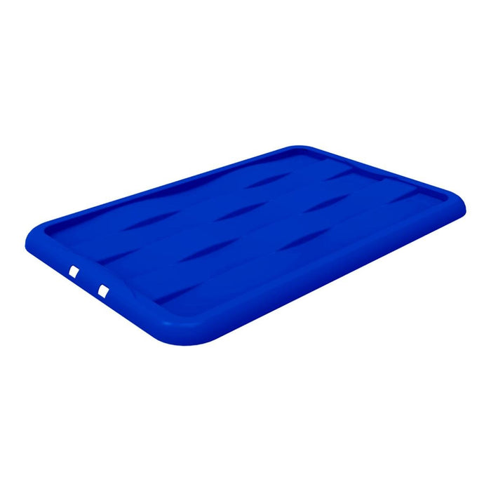 DUNE BOX LID BLUE