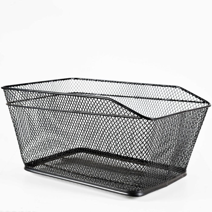 BIKE BASKET HB-051 REAR MOUNTING