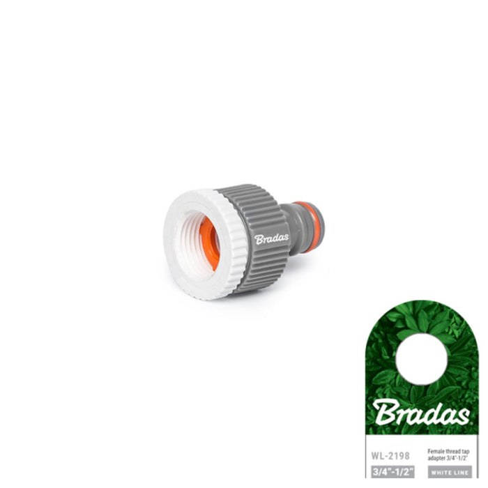 ADAPTER FOR TAP 3/4'' / 1/2'' BRADAS