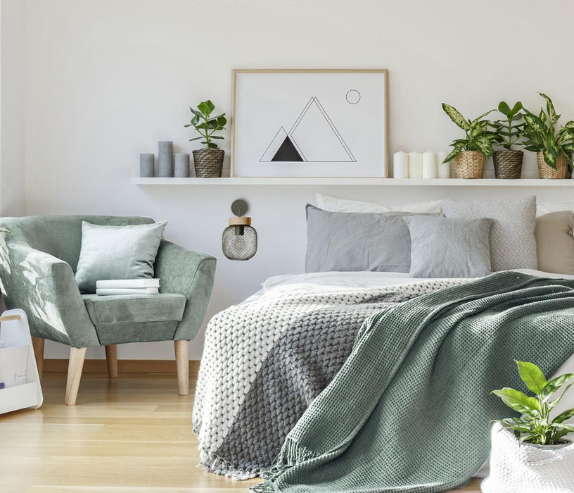GIADA E27 GRAY WALL SPOTLIGHT0