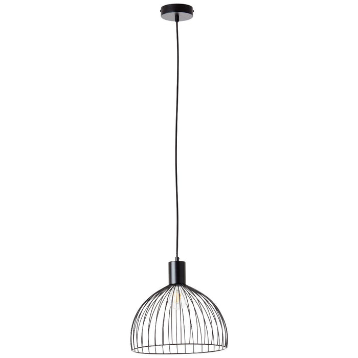 PENDEL BLACKY 1ХE27 Ф30 CM
