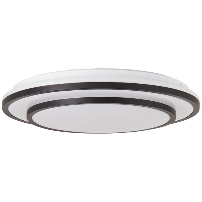 LED CEILING LAMP LUCIANO 24W Ф38.5 CM