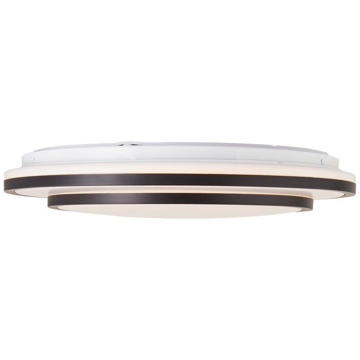 LED CEILING LAMP LUCIANO 24W Ф38.5 CM