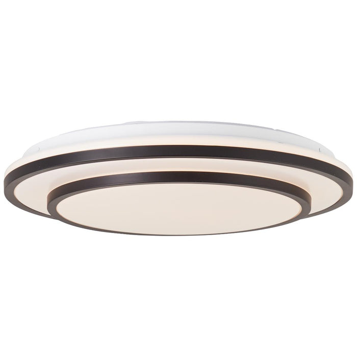 LED CEILING LAMP LUCIANO 24W Ф38.5 CM