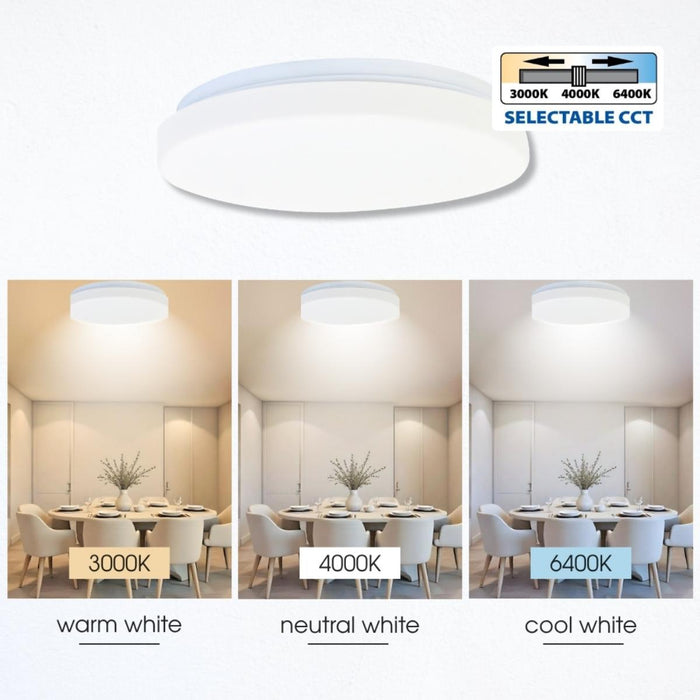LED CEILING LIGHT KARINA 24W