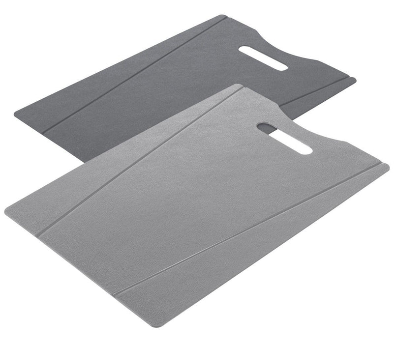 KUHN RIKON CUTTING BOARDS GREY/T.GREY