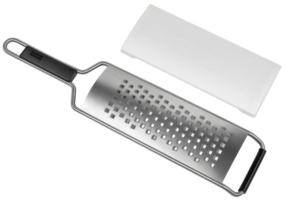 KUHN RIKON ESSENTIAL PLATER MEDIUM