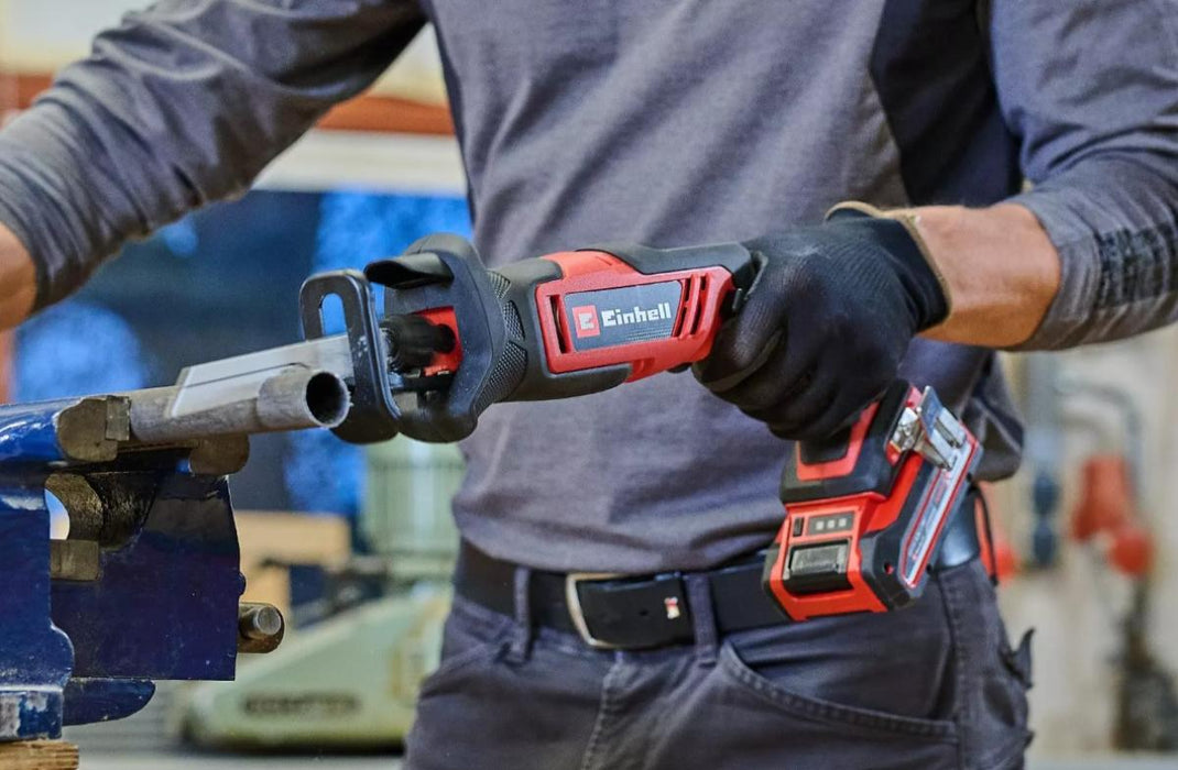 CORDLESS SAW TE-AP 18/13LI-SOLO PXC