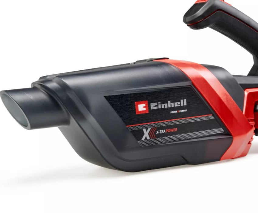 CORDLESS VACUUM CLEANER TE-HV 18/06 LI-S PXC