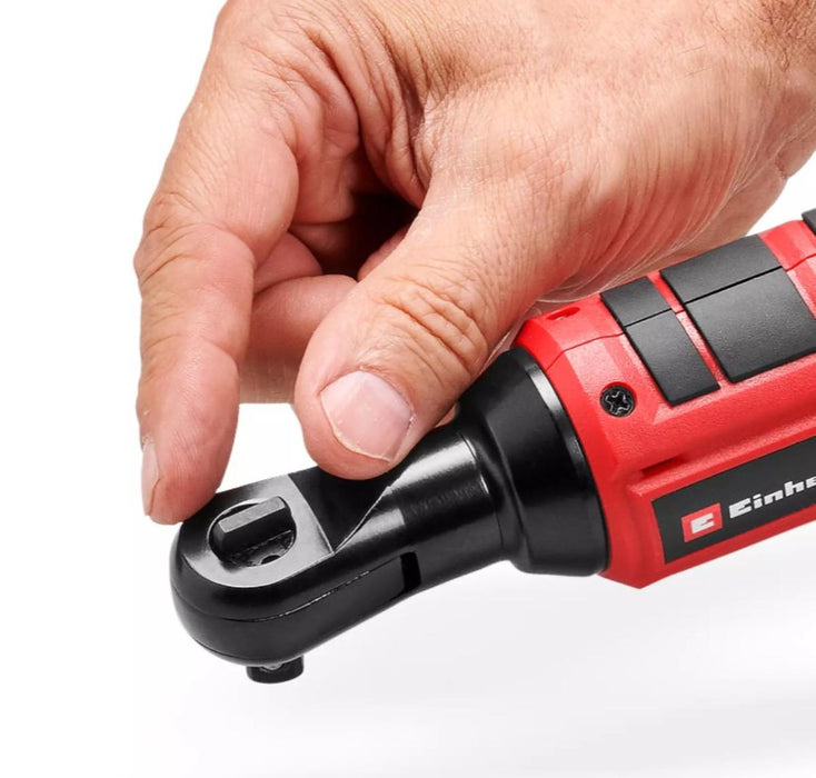 BATTERY RATCHET TE-RW 18/60 LI-SOLO PXC