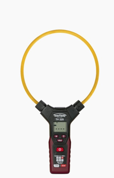 DIGITAL BELT ROGOVSKY TESTBOY TV 225