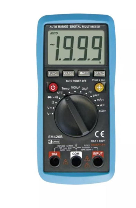 MULTISET EMOS M0420