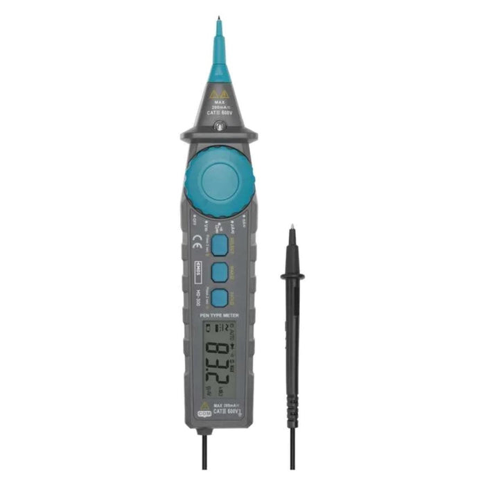 DIGITAL MULTISET MD-300 EMOS M3216