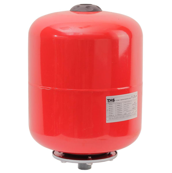 EXPANSION VESSEL CLOSED SYSTEM 8L