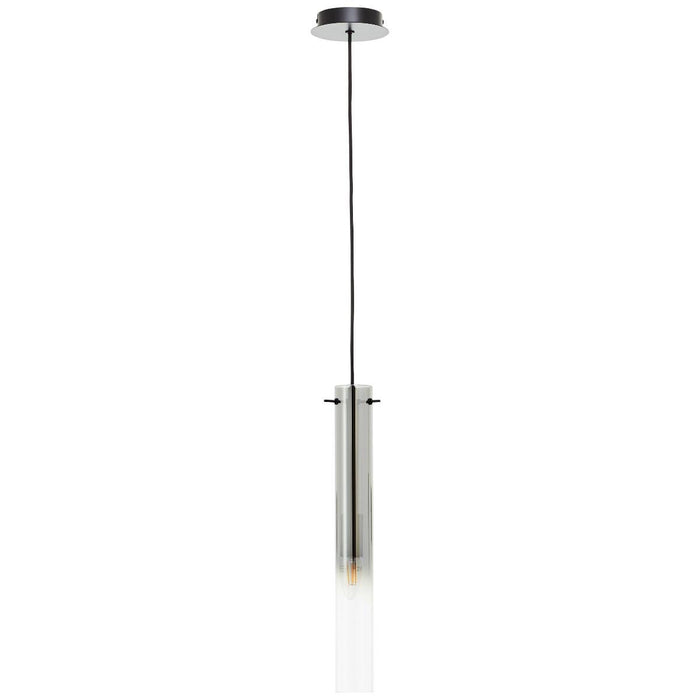 GLASINI PENDANT 1XE14 GLASS