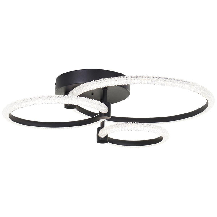 LED CEILING LAMP AYDIN 34W 4700LM
