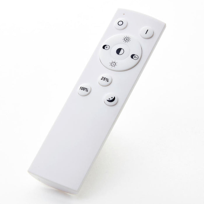 LED CEILING LAMP AYDIN 34W 4700LM