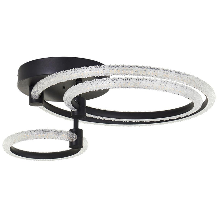 LED CEILING LAMP AYDIN 34W 4700LM