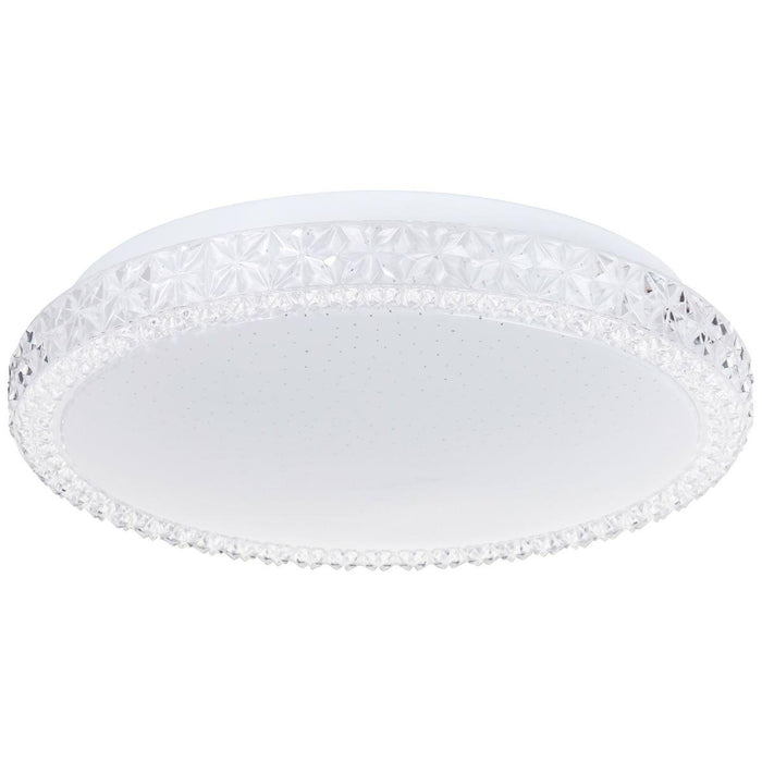 LED CEILING DASSIE 12W 1600LM