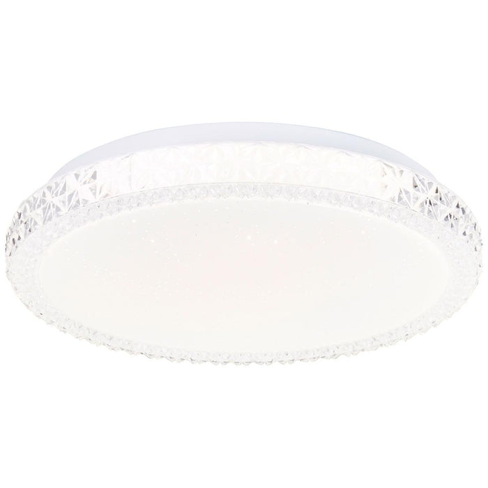 LED CEILING DASSIE 12W 1600LM