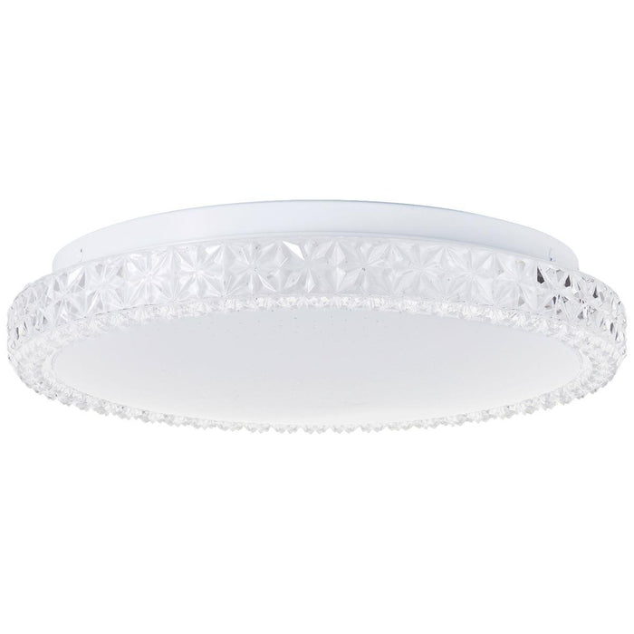 LED CEILING DASSIE 12W 1600LM