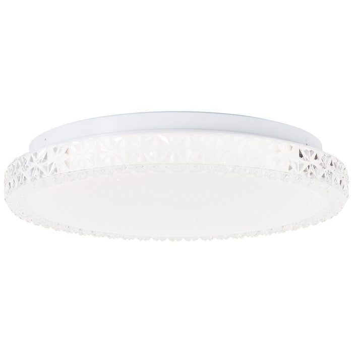 LED CEILING DASSIE 12W 1600LM