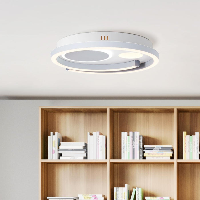 LED CEILING THEKLA 34W CCT 3500LM