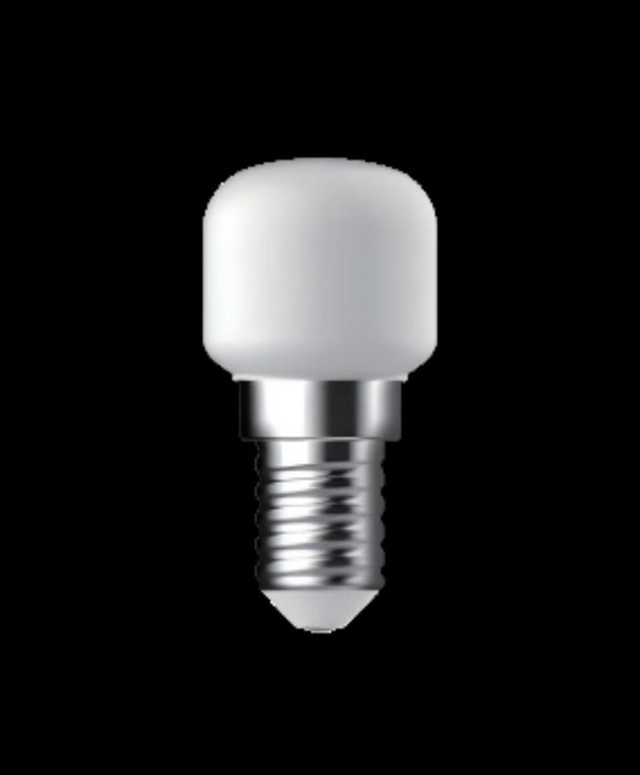 LED REFRIGERATOR LIGHT 1.6W 4000K 220V E14