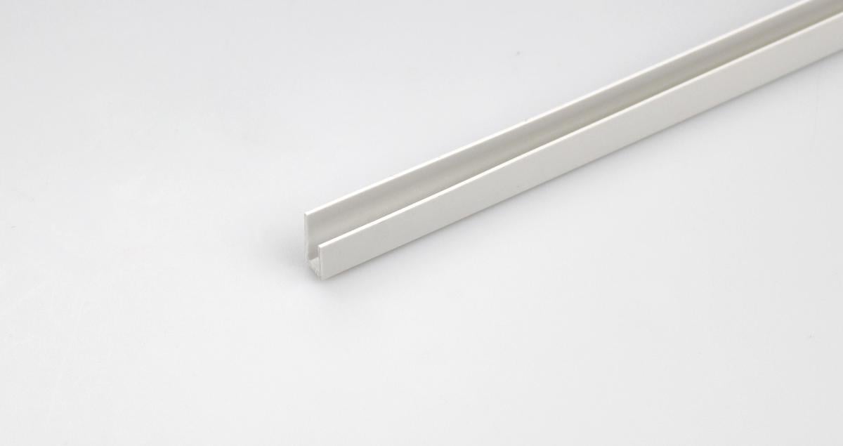 PVC FINISHING PROFILE 14X10MM/1M
