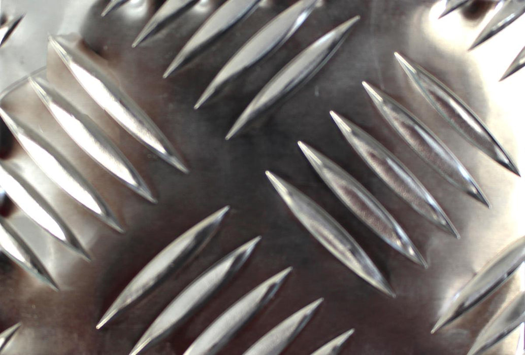 ALUMINUM SHEET 50X20CM