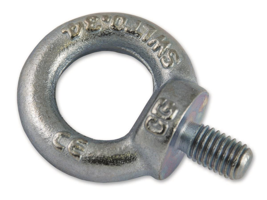 RING BOLT M12 UP TO 340KG