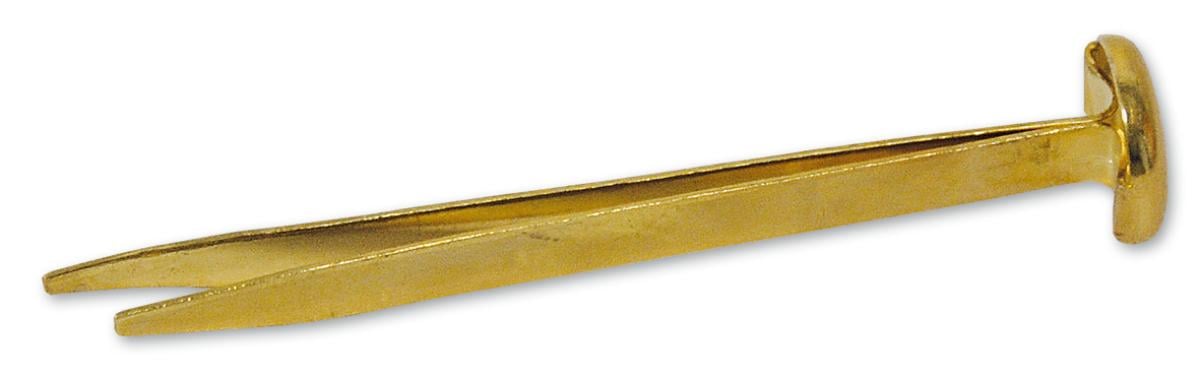 CLAMPS FOR BINDING 50MM 10 PCS
