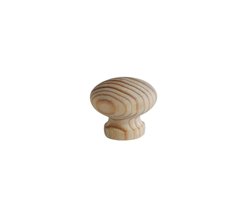 FURNITURE HANDLE F30 B BEAUTY PINE