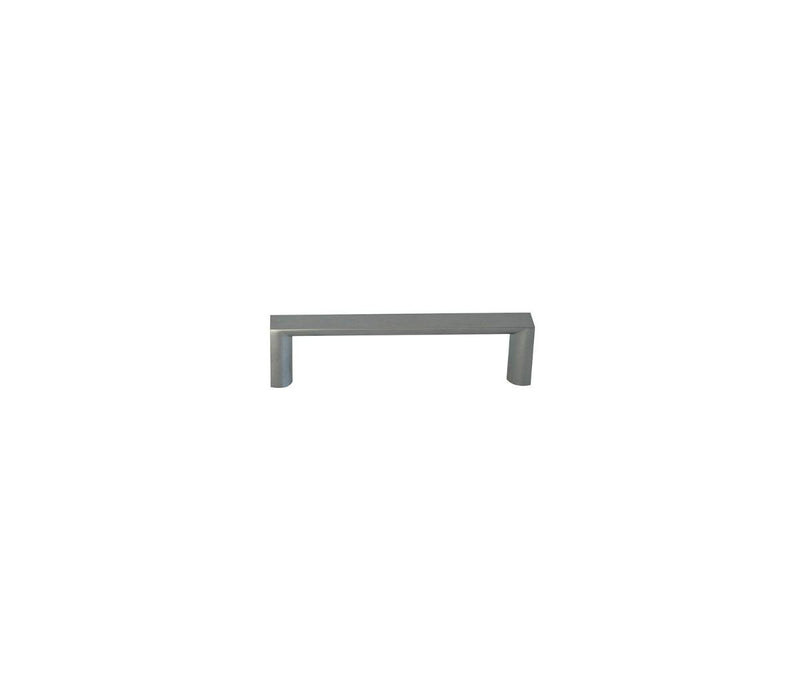 FURNITURE HANDLE 96MM B BEAUTY CHROME MATTE