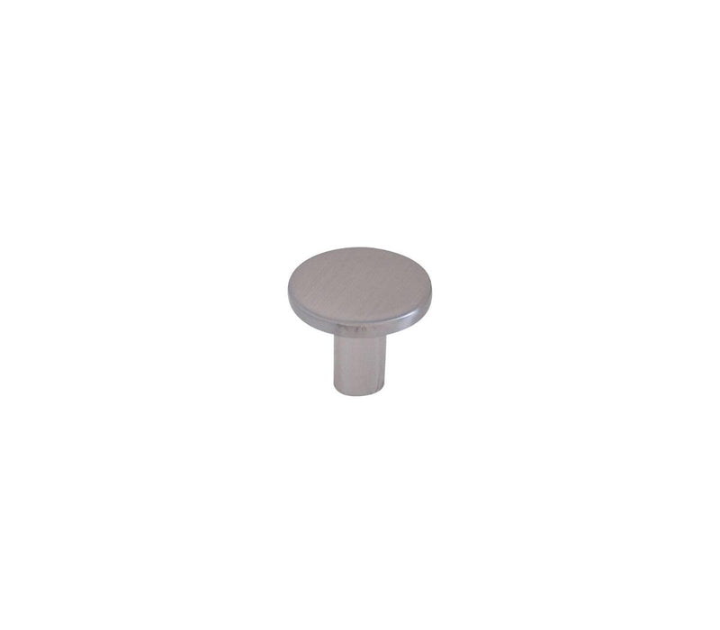 FURNITURE HANDLE F25 BRUSHED B BEAUTY