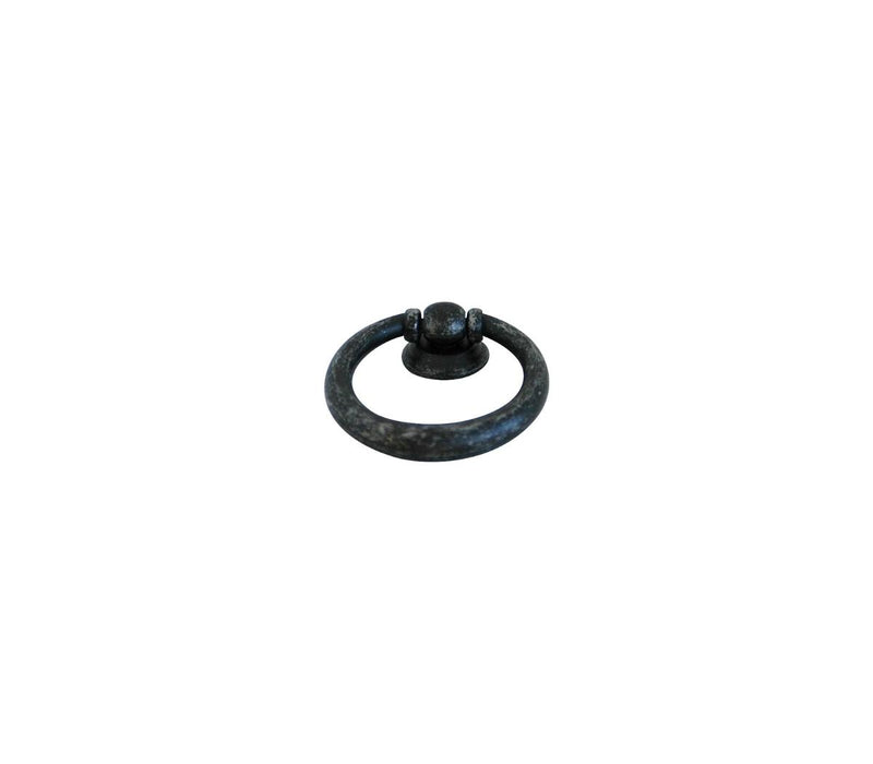 FURNITURE HANDLE 40/45MM GRAPHITE B BEAUTY