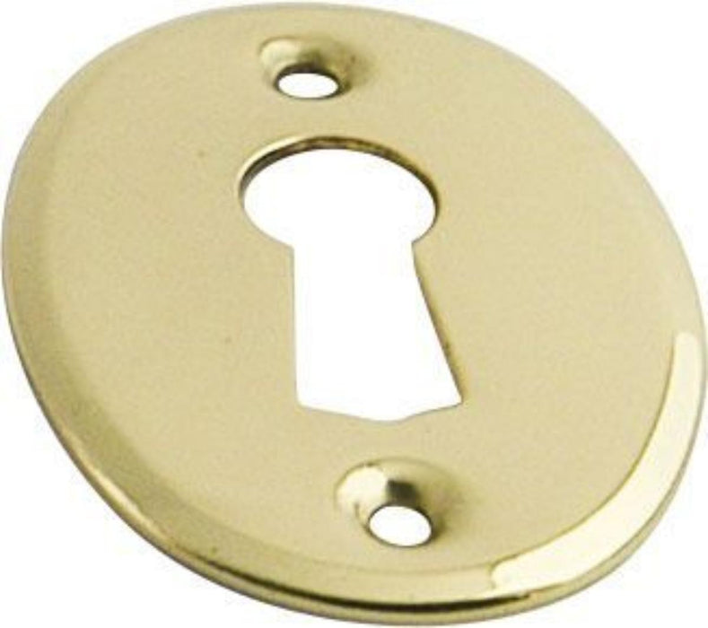 GOLD ELLIPSE LOCK 40MM B BEAUTY