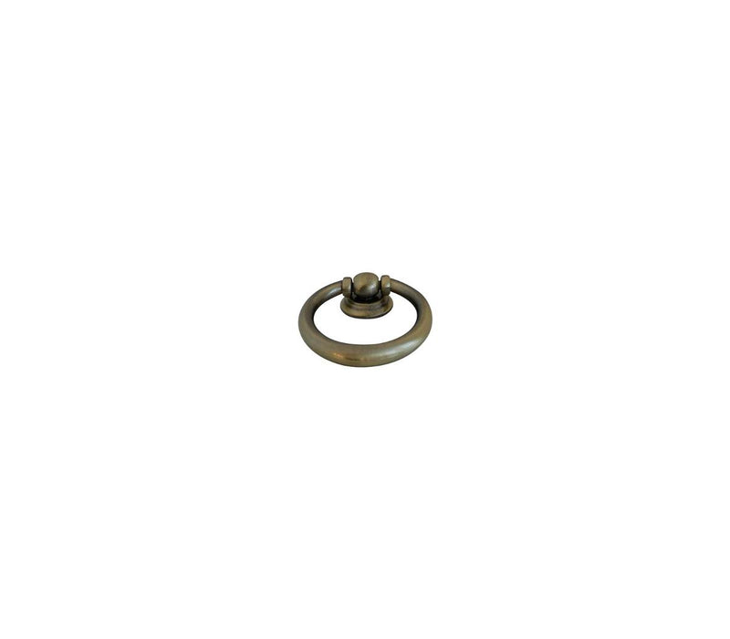 FURNITURE HANDLE 40MM ANTIQUE B BEAUTY