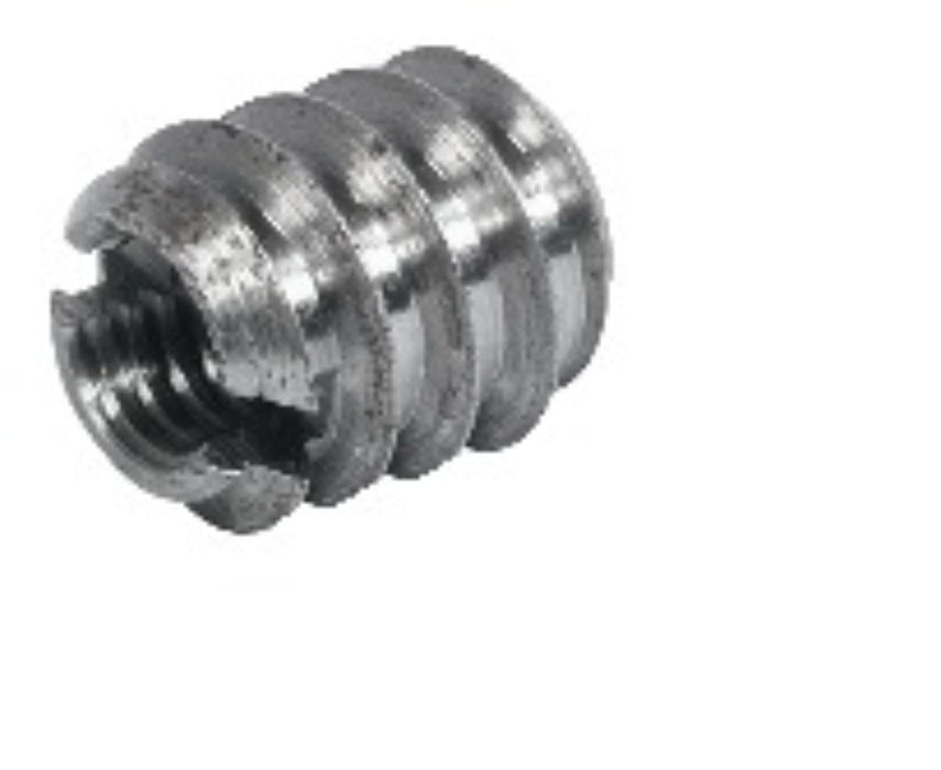 HÄFELE M6/12 BUSHING - 4 PCS.