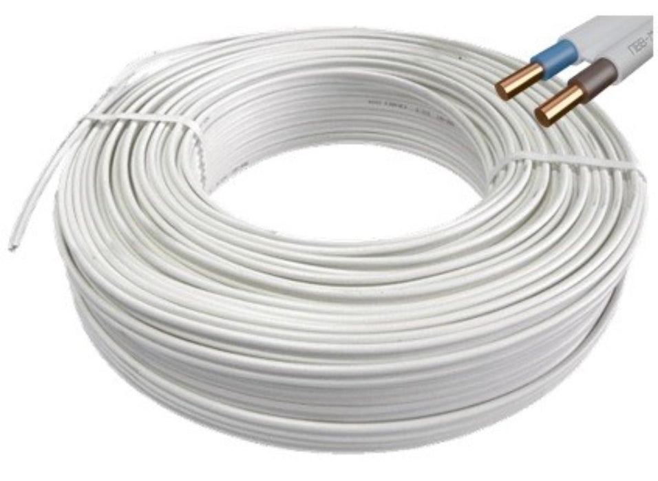 BRIDGE CABLE 2X4MM2 25M