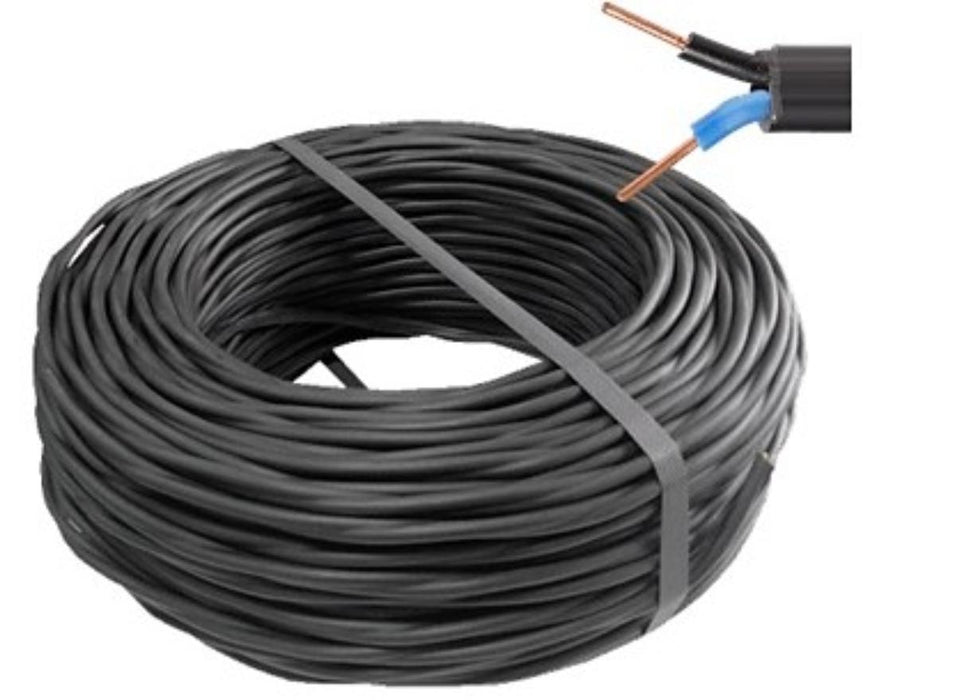 CABLE SVT 2X1.5MM2 25M