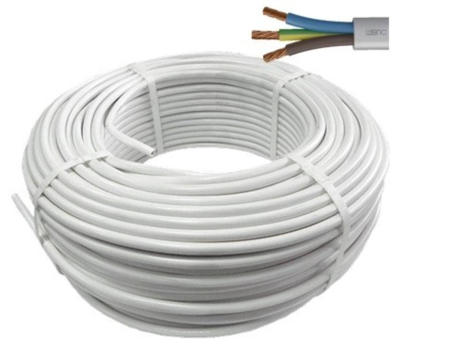SHVPS CABLE 3X2.5MM2 25M